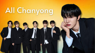 All GENUS Chanyong Playlist
